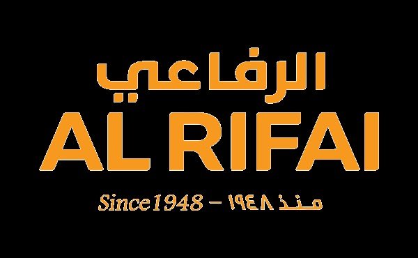 AL RIFAI NUTS