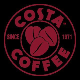 COSTA COFFEE
