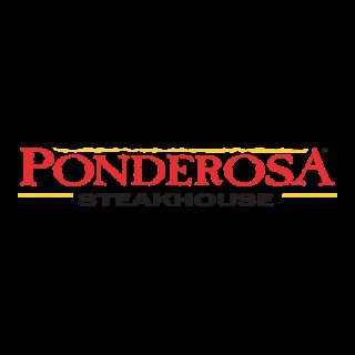 PONDEROSA STEAKHOUSE