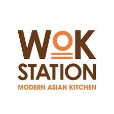 wok station
